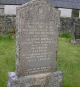 Photo of headstones/thumb_Donald MacLennan d1934 hdstn Lochalsh (Kirkton)